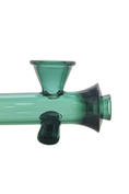 Load image into Gallery viewer, JW Original Steamroller Hand Pipe | Teal