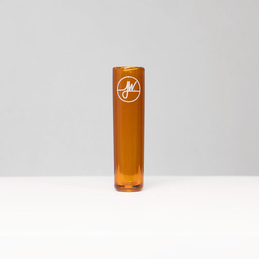 Glass Joint Tip | Amber