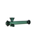 Load image into Gallery viewer, JW Original Steamroller Hand Pipe | Teal