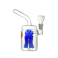 Laad de afbeelding in de Gallery-viewer, HEMPER Jellyfish Jar Bong