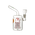 Laad de afbeelding in de Gallery-viewer, HEMPER Jellyfish Jar Bong