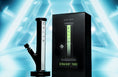 Laad de afbeelding in de Gallery-viewer, KLEAN Black Series - Straight Tube
