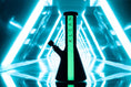 Laad de afbeelding in de Gallery-viewer, KLEAN Black Series - Beaker