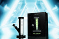 Laad de afbeelding in de Gallery-viewer, KLEAN Black Series - Mini Straight