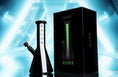 Laad de afbeelding in de Gallery-viewer, KLEAN Black Series - Beaker