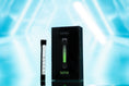 Laad de afbeelding in de Gallery-viewer, KLEAN Black Series - Taster