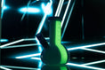Laad de afbeelding in de Gallery-viewer, KLEAN White Series - Mini Bong