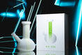 Laad de afbeelding in de Gallery-viewer, KLEAN White Series - Mini Bong