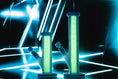 Laad de afbeelding in de Gallery-viewer, KLEAN White Series - Straight Tube
