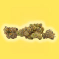 Laad de afbeelding in de Gallery-viewer, Lemon Cherry Gelato - THCa Flower - Hybrid