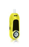 Load image into Gallery viewer, Bomb × VapX Magic Bean Mobile Vaporizer- Liquid Lemon
