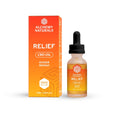 Laad de afbeelding in de Gallery-viewer, Relief CBD Oil - 1500mg