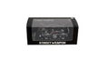 Load image into Gallery viewer, 1:64 LBWK Skyline GTR ER34 Super Silhouette – Carbon Chrome Edition