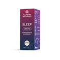 Laad de afbeelding in de Gallery-viewer, Sleep CBD OIl - 1500mg
