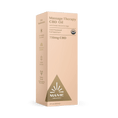 Laad de afbeelding in de Gallery-viewer, Organic CBD Massage Therapy Oil 750mg
