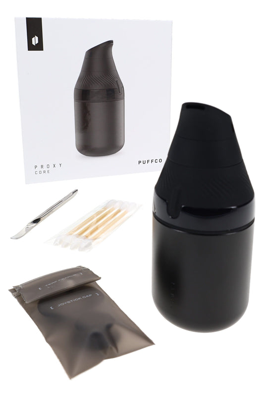 Puffco Proxy Core Kit – Onyx