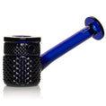 Laad de afbeelding in de Gallery-viewer, Twenties Collection Hand Pipe | Cobalt