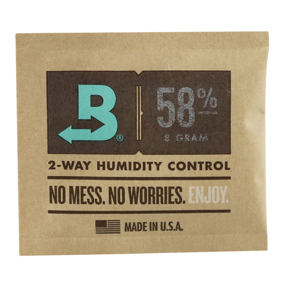 Boveda Humidity Control Pack | 58%