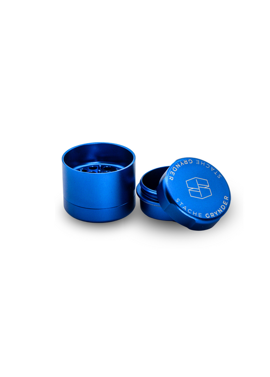 Tiny Grinder