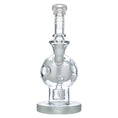 Cargar la imagen en la vista de la galería, Calibear Exosphere Seed Of Life Dab Rig