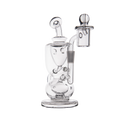 Cargar la imagen en la vista de la galería, MJ Arsenal Titan Mini Dab Rig