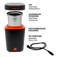 Load image into Gallery viewer, Ongrok Decarboxylator Machine