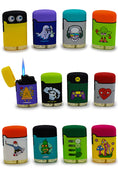 Load image into Gallery viewer, ZENGAZ Lighters (4 pack)