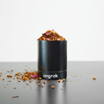 Laad de afbeelding in de Gallery-viewer, Ongrok Aluminum Metal Storage Jar