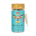 Load image into Gallery viewer, Revelry Premium Indoor THCA Pre-Rolls | 0.5g | 14pc Pack