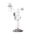 Cargar la imagen en la vista de la galería, MJ Arsenal Apollo Mini Dab Rig