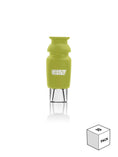 Load image into Gallery viewer, GRAV® Silicone-Capped Glass Crutch 10packs