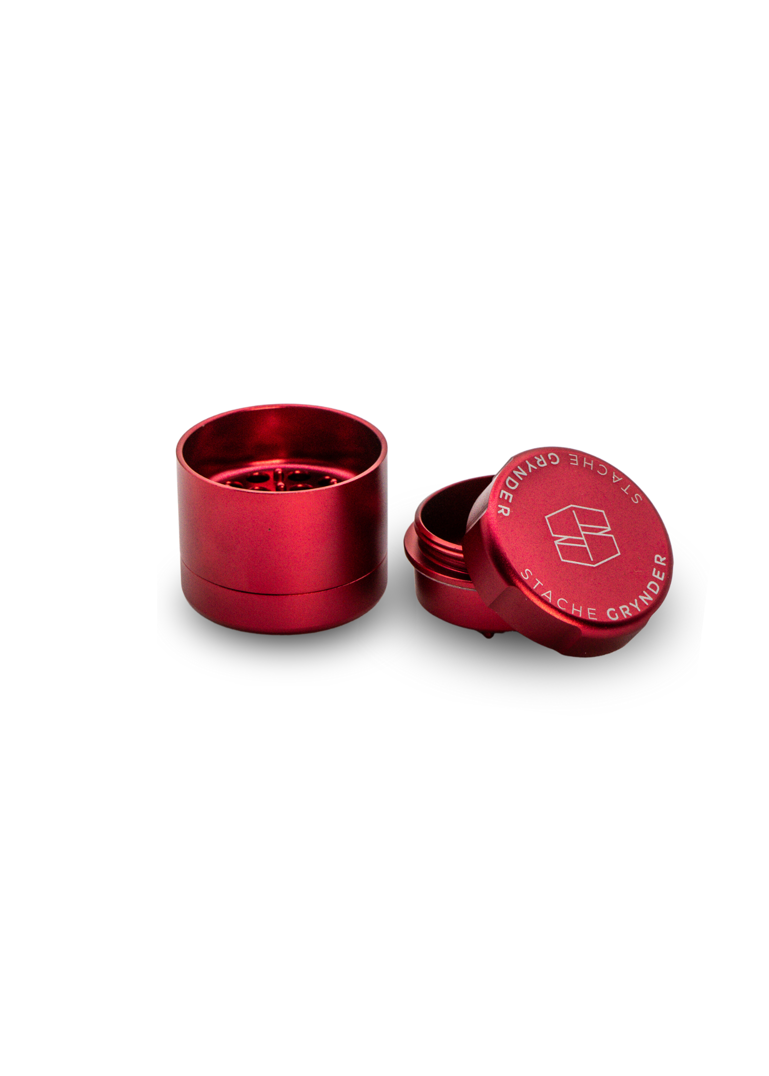Tiny Grinder