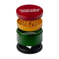 Laad de afbeelding in de Gallery-viewer, Santa Cruz Shredder Large 4-Piece Grinder