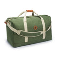 Laad de afbeelding in de Gallery-viewer, The Continental - Smell Proof Large Duffle