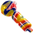 Laad de afbeelding in de Gallery-viewer, Double Cylinder Pipes (Various Colors)
