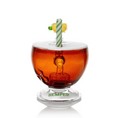 Laad de afbeelding in de Gallery-viewer, HEMPER - Pina Colada XL Bong 7"