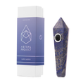 Laad de afbeelding in de Gallery-viewer, Astral Project Gemstone Pipe
