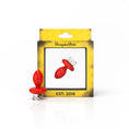 Laad de afbeelding in de Gallery-viewer, BALLON TOP VORTEX CARB CAP