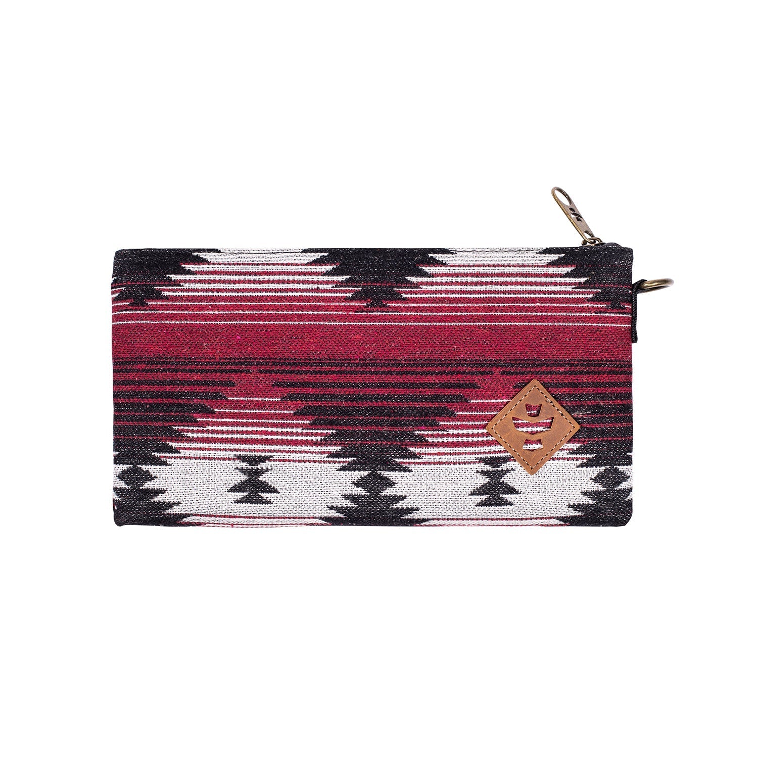 Revelry Broker - Zippered Stash Bag