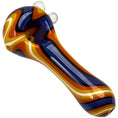 Laad de afbeelding in de Gallery-viewer, Wiggle Wag Color Spoons (Various Colors)
