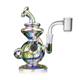 Cargar la imagen en la vista de la galería, MJ Arsenal Mini Jig Mini Dab Rig