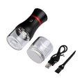 Laad de afbeelding in de Gallery-viewer, Pulsar King Kut Portable Electric Herb Grinder