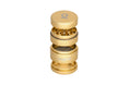 Laad de afbeelding in de Gallery-viewer, Ongrok Mini 4 Piece EZ Grinder (2.2 inch)