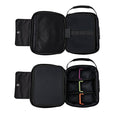 Load image into Gallery viewer, Ongrok Large Carbon-Lined Case with Combo Lock