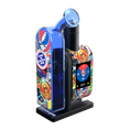 Cargar la imagen en la vista de la galería, Grateful Dead Modul + Dok Deluxe Travel Set - Legacy Patchwork