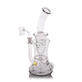 Cargar la imagen en la vista de la galería, MJ Arsenal Bloopcycler Dab Rig