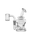 Cargar la imagen en la vista de la galería, MJ Arsenal Jammer Mini Dab Rig