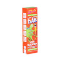 Laad de afbeelding in de Gallery-viewer, Numb THCA Live Rosin Badder Glass Syringe | 2g | 5ct Display