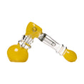Laad de afbeelding in de Gallery-viewer, Human Grade Frit Hammer Bubbler