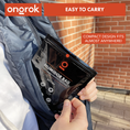 Load image into Gallery viewer, Ongrok Humidor Bags